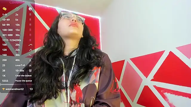 abril_onnel Chat XXX live