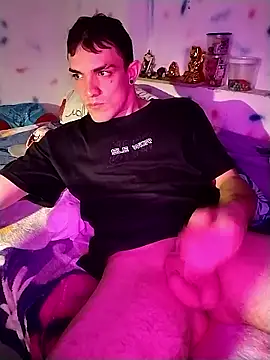 themaykiin18 webkamerás műsora