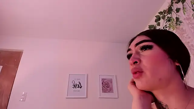 lizz_lunna 现场XXX聊天