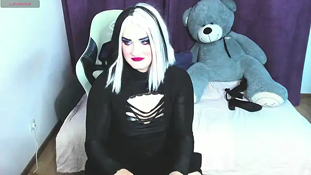 sexxx-queen 网络视讯表演