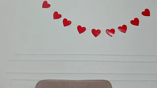 lunahush live XXX chat