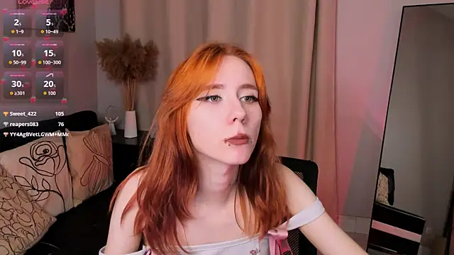 Asuka_miu's Live XXX Chat