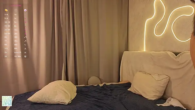 BeatrisRosel Chat XXX live