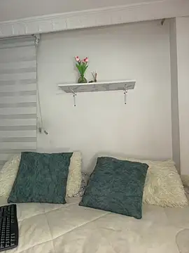 Czat XXX na żywo – anitatoro_0