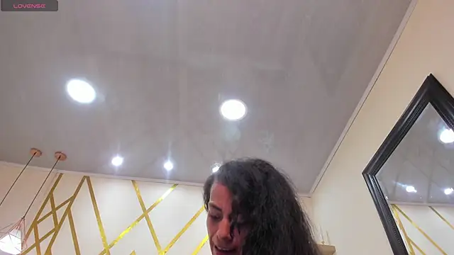 Chatroom XXX en direct de Becca_Milf