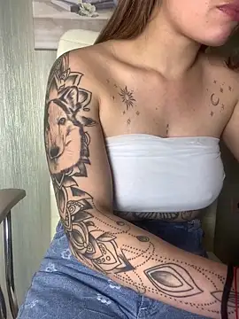 Baby_Pink_Love লাইভ XXX চ্যাট