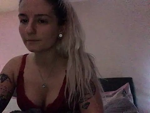 Chatroom XXX en direct de xxamyleighxx