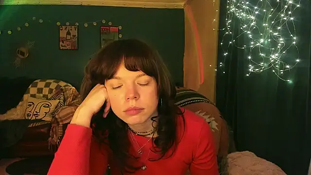 ClancyMorissey Chat XXX live