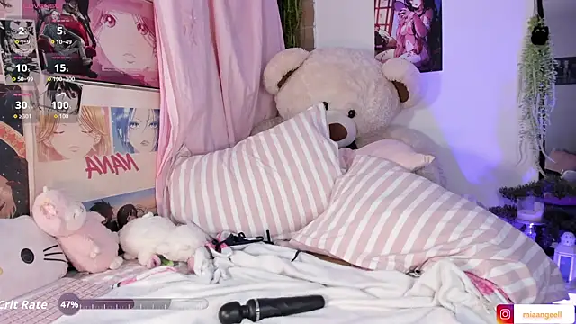 mia_angel_ live XXX chat