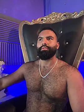 Sembang XXX Secara Langsung BeardAndrew