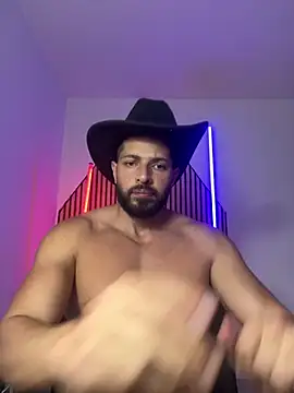 magnumchris Show Webcam