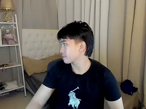 davincihugecock Webcam-Show