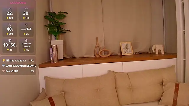 Carol_Daniel – Live XXX-chat