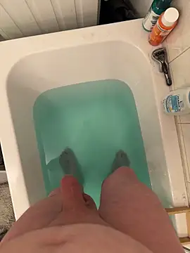 XXX chat uživo modela Jaksch86