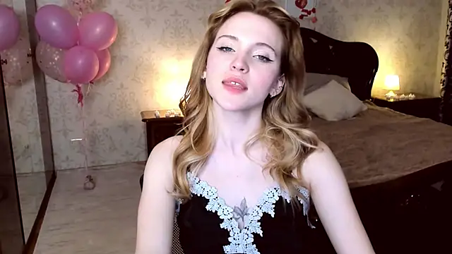 CarryParker's Live XXX Chat