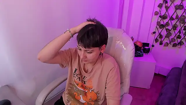 Nathaly_ds 现场XXX聊天