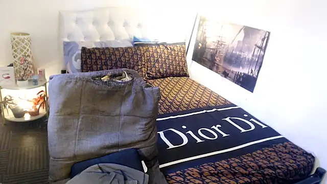 NinaDOM4CUM Live XXX-chat