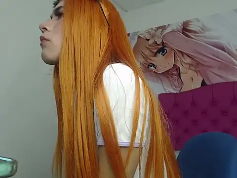 Ailanys_Miller: απευθείας συνομιλία ΧΧΧ