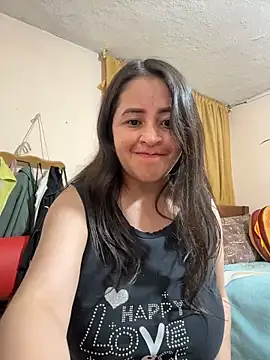 XXX chat uživo modela latinfemale