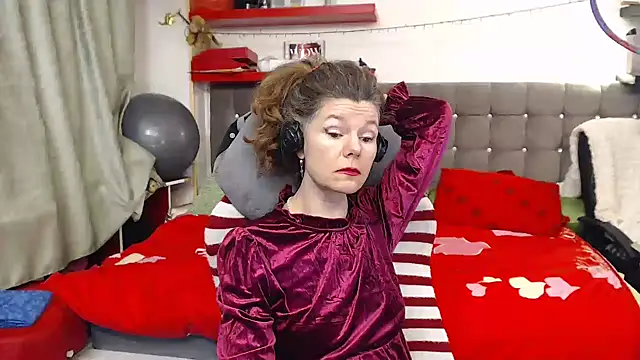 Czat XXX na żywo – kellyterapy