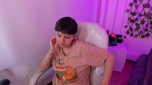 Nathaly_ds 라이브 XXX 채팅