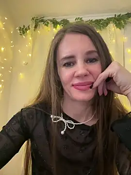 LucieMack's Live XXX Chat