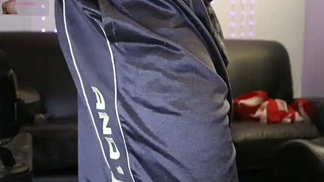 DamienSliick's Webcam Show