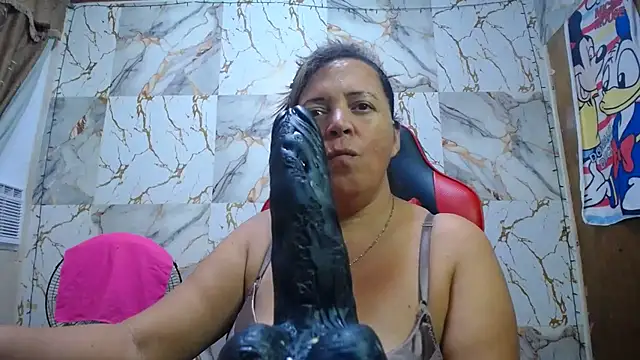 alina_maturehot Webcamshow