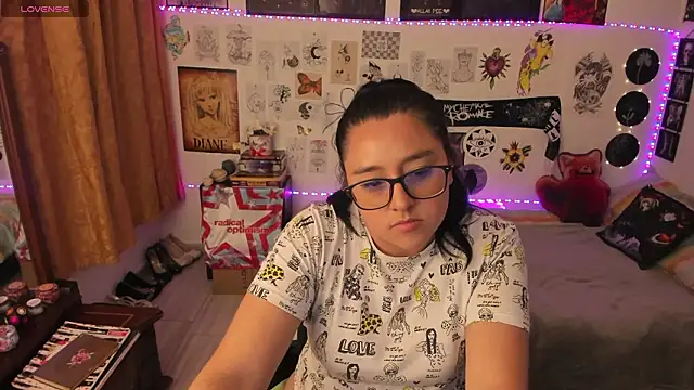 Cherry_blush_ Obrolan Langsung XXX