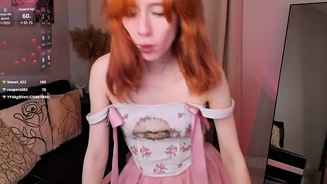 Asuka_miu's Live XXX Chat