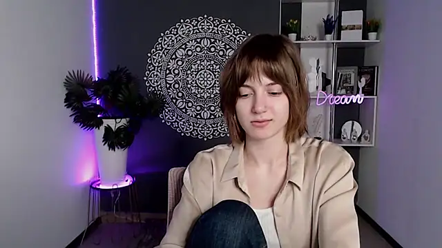 EchoScribe's Live XXX Chat