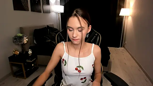 EllaCurtis Live XXX-chat