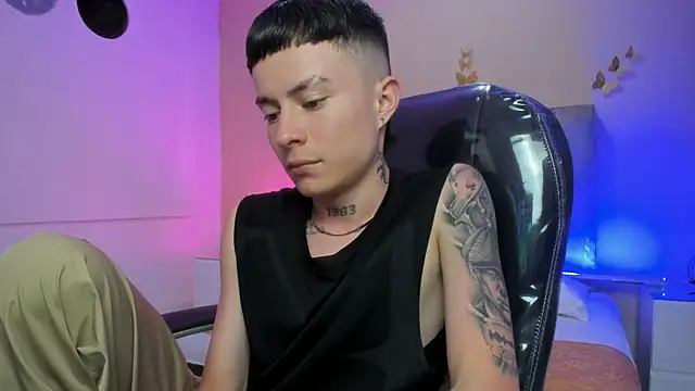 عرض كام Nascary_Fox