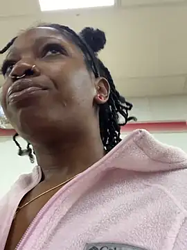 XXX chat uživo modela mochamimi