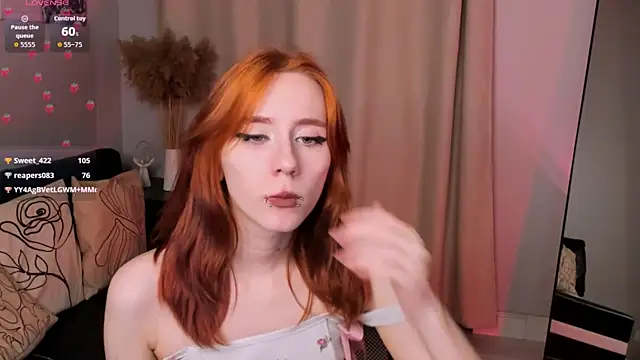 Asuka_miu's Webcam Show