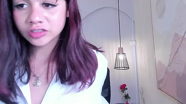 Julieth_brown_ Obrolan Langsung XXX