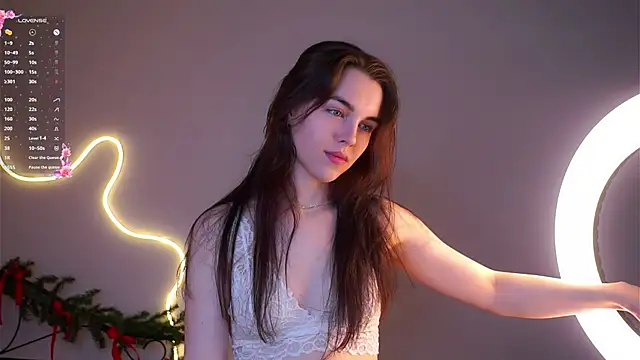 แชท XXX สดของ MirnaTellado