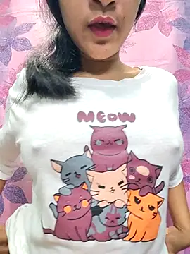 Show modela Your_Private_Girl na web-kameri