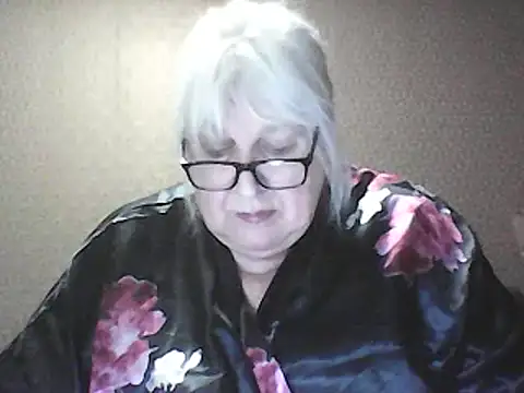 Alexia64231 网络视讯表演