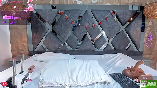 Selene__Lopez_のライブXXXチャット