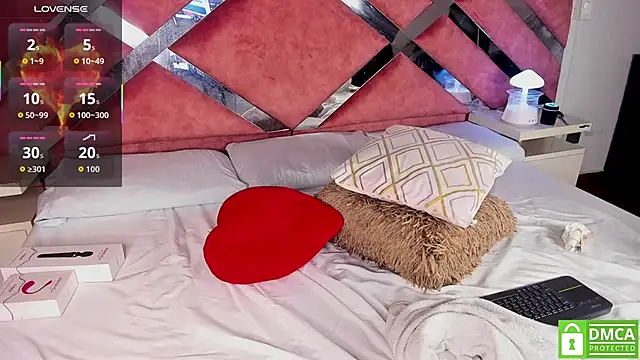 دردشة Lily_Queen30 الجنسية المباشرة