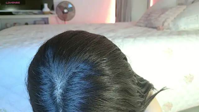 eva_sin18 Adlı Modelin Canlı XXX Sohbeti