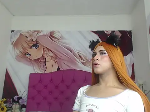 Chat XXX Live Ailanys_Miller