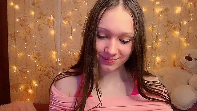 XXX chat uživo modela fluffy_kitty_