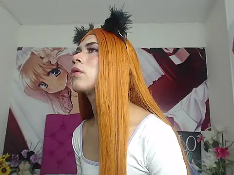 دردشة Ailanys_Miller الجنسية المباشرة