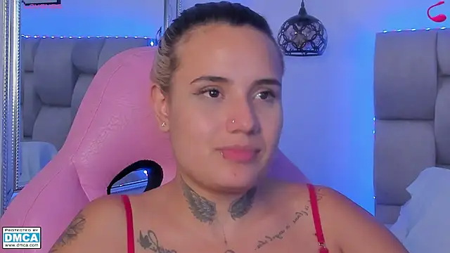 Susan-Sweet-7 Chat XXX in diretta