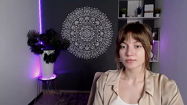 Chat XXX ao vivo de EchoScribe