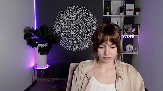 EchoScribe's Live XXX Chat