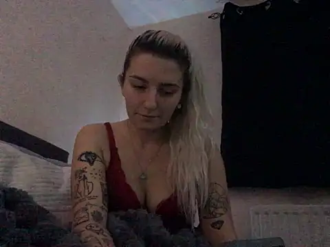 xxamyleighxx Obrolan Langsung XXX