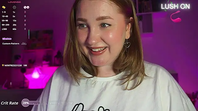 ollydoll92's Live XXX Chat